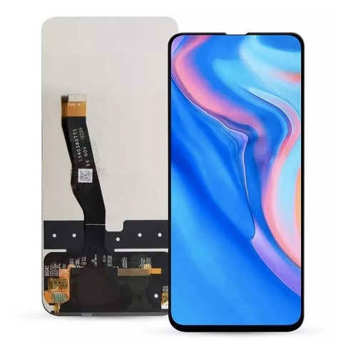 Imagen 1 de 1 de Pantalla Lcd + Tactil Para Huawei Y9 Prime 2019/enviogratis 