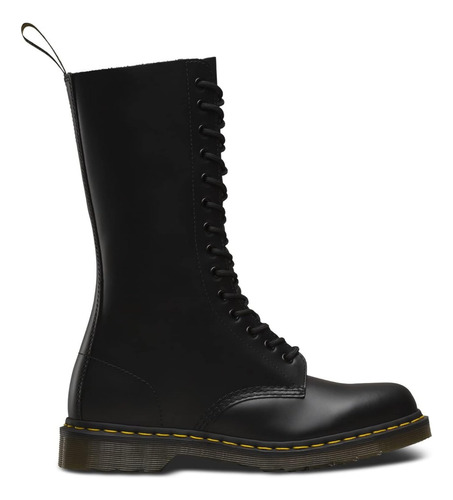 Botas Dr. Martens 1914 Smooth Leather Tall Boots Originales