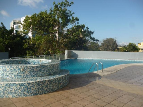 Imagen 15 de 19 de Venta De Apartamento Amoblado De 117 M2 En Ph Mont Royale, El Cangrejo 22-4886gg