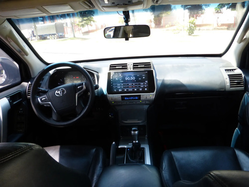 Toyota Prado 3.0 Tx-l Fl