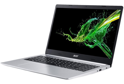 Notebook Acer I5 10ma 8gb Ssd256 15,6 Full Hd Ips Alum H/8hs