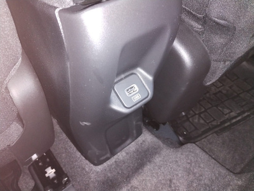 Imagen 13 de 15 de Jeep Renegade Sport Automatica Full 2023 Entrega Inmediata
