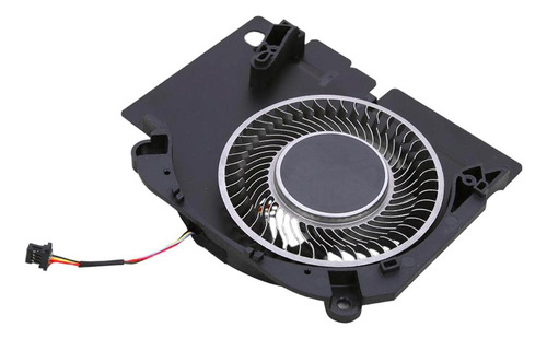 Cpu Cooling Fan Cooler 15.6 \ Gtx Versão Lado Esquerdo