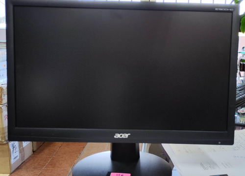 Monitor Acer 18.5 