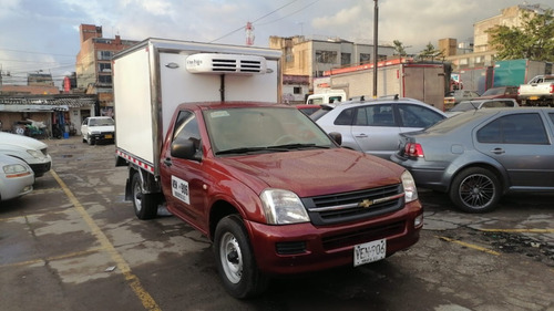 Chevrolet Dmax 2500