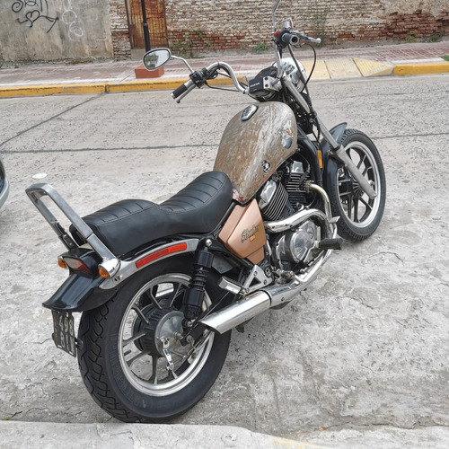 Honda Shadow