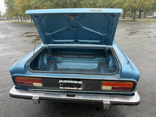 Torino Grand Routier 1979