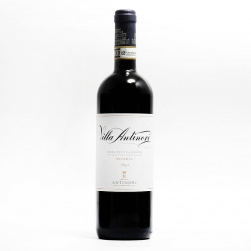 E-vinho Villa Antinori Chianti Clássico Riserva -750ml