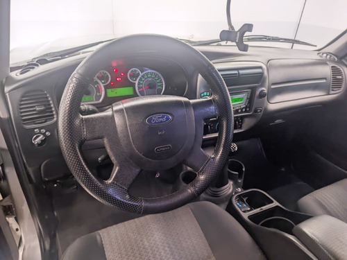 Ford Ranger 3.0 XLT 4X4 CD 16V TURBO ELETRONIC DIESEL 4P MANUAL