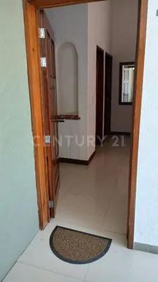 Departamento en renta