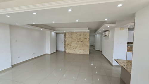 Apartamento En Venta Res, Roraima El Parral (195ms) 283075