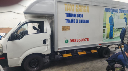 Mudanza Lima