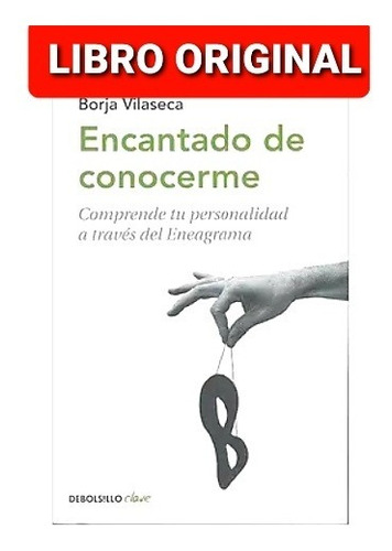 Encantado De Conocerme ( Libro Nuevo Y Original )
