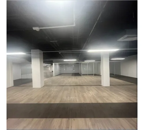 Oficina En Arriendo, Zona Franca Fontibon