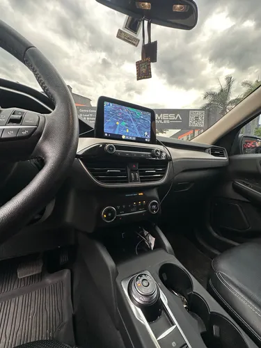 Ford Escape 2.5 Se