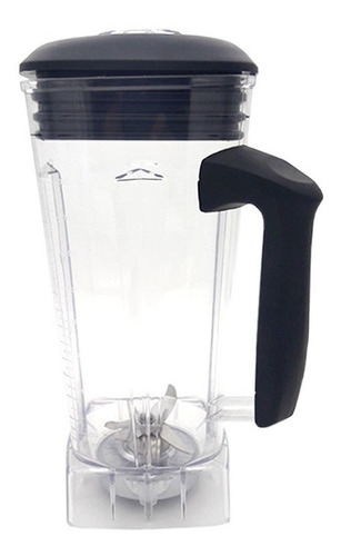Imagen 1 de 2 de Vaso Completo De Licuadora Turbo Blender Modelo Tb 50