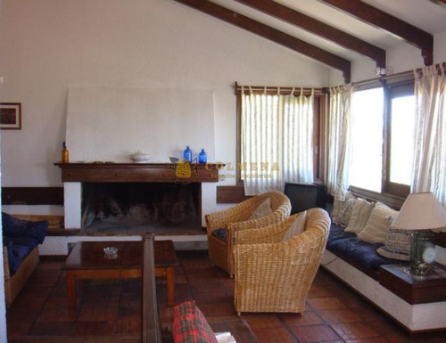 Casa En Punta Ballena, La Rinconada-ref:4616