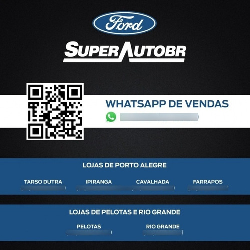Imagem 4 de 12 de Ford Territory 1.5 Turbo Titanium