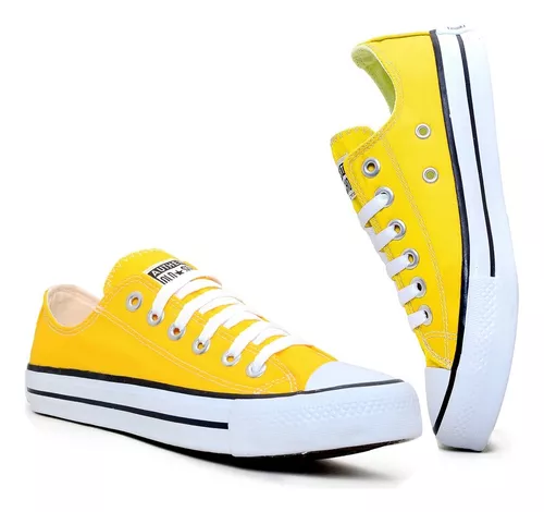 Tênis Botinha All Authentic Star Cano Alto Feminino 40% Off