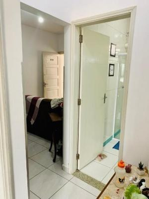Imagem 5 de 14 de Apartamento Beira Mar 2dorm, Praia Grande- Vila Tupi. 9109
