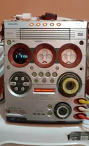 Comprar Mini Sistem Philips Fwm 589