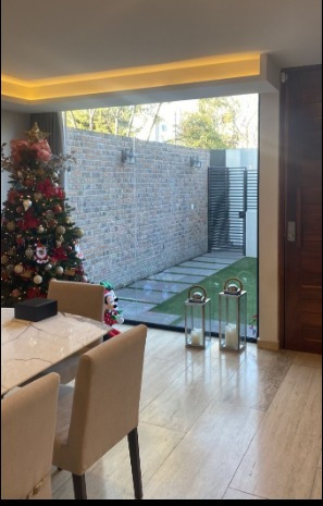 Imagen 3 de 22 de Casa En Condominio En Venta En Fuentes Del Pedregal