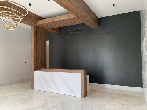 Apartamento En Alquiler En Naco 1 Habitación