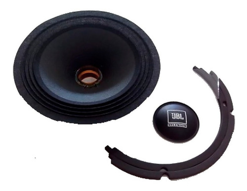 Imagen 2 de 2 de Repuesto Jbl Rep 12w3a Kit