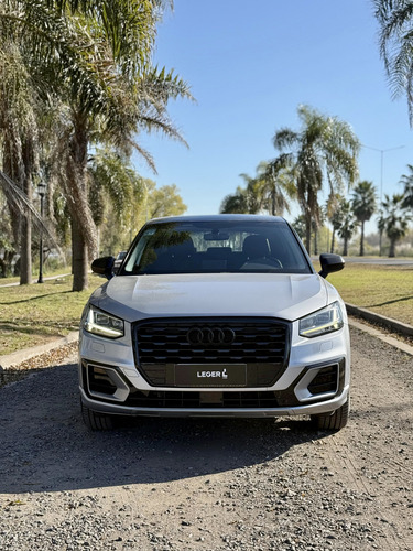 Audi Q2 1.4 Tfsi Sport 150 Cv