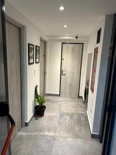 Departamento Monoambiente En Alquiler - 1 Baño - Palermo