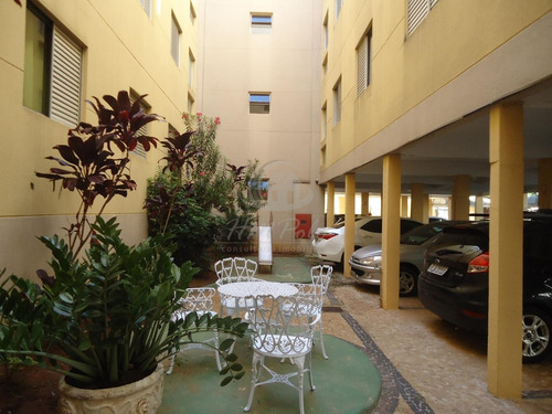 Imagem 22 de 23 de Apartamento À Venda Em Vila Iza - Ap033776
