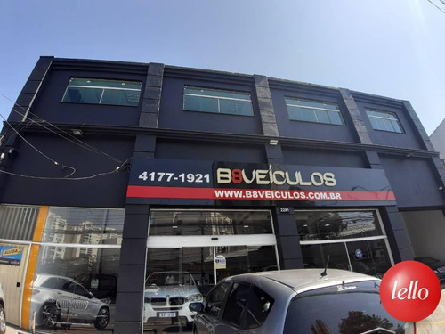 Comercial/industrial - Ref: 221528
