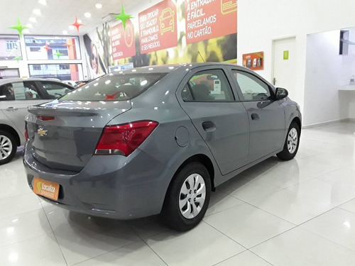 Chevrolet Joy 1.0 Spe4 Flex Plus Manual
