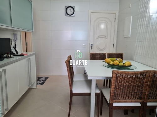 Imagem 11 de 30 de Cobertura Duplex Com Piscina E Próximo A Praia! - Co00053 - 68023774