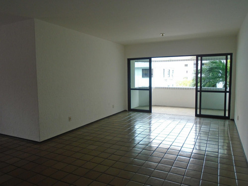 Imagem 5 de 19 de (ap2940) Apto De 180,35m² - Meireles - Fortaleza/ce - Ap2940