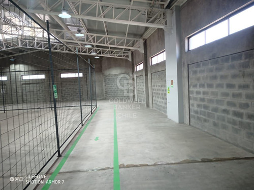 Local Comercial Con Galpón Y Bodega En Av La Paz
