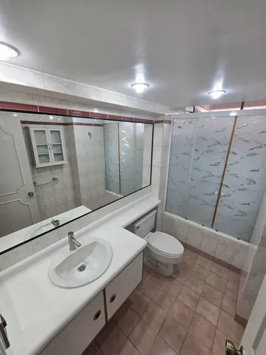 Arriendo Depto 4d Flandes, Las Condes (101419)