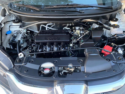 Imagen 14 de 15 de Honda Br-v 2018 1.5 Prime Cvt