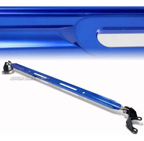 For 1993-1997 Honda Civic Del Sol Rear Upper Blue Alumin Nnp