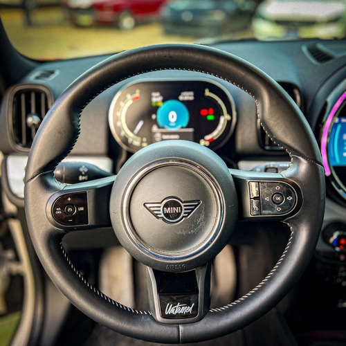 Mini Countryman 2023