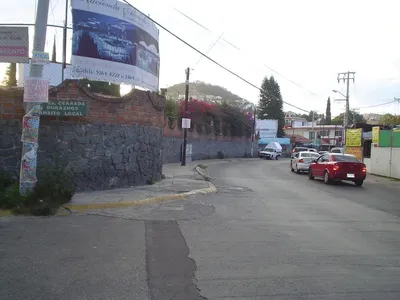 Terreno en venta