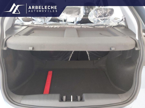 Chery Tiggo 2 Pro 1.5 2021 0km - Arbeleche
