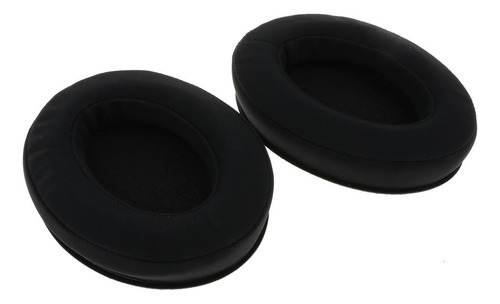 Cojín De Repuesto Para Auriculares Mdr- Wh-m2