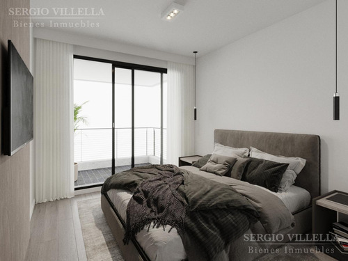 Imagen 5 de 11 de Santa Fe 3300 - Monoambiente En Venta En Rosario
