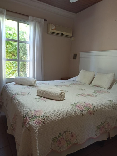 Imagen 17 de 24 de Complejo Turístico Con 10 Bungalows, Pileta De Verano Y Parque. Precio Noviembre Desde $9.000 Por Noche