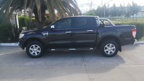Ford Ranger 3.2 Cd 4x2 Xlt Tdci 200cv