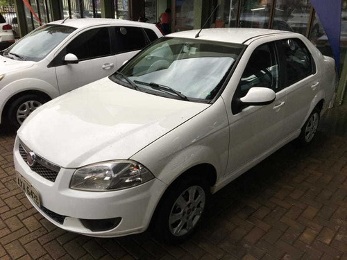 Fiat Siena El 1.4 Flex