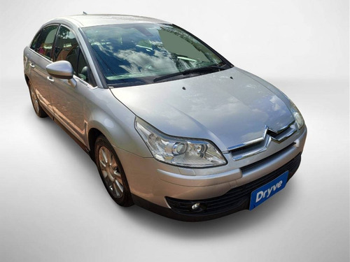 Imagem 1 de 14 de Citroen C4 Pallas Exclusive 2.0 16v Flex