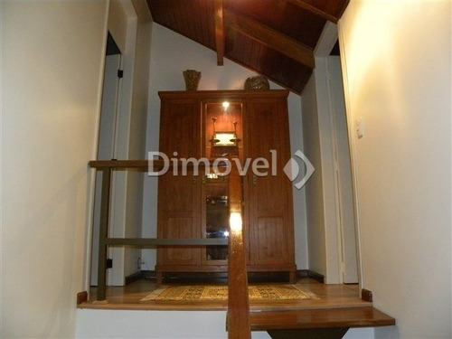 Imagem 14 de 15 de Casa Em Condominio - Tristeza - Ref: 19425 - V-19425