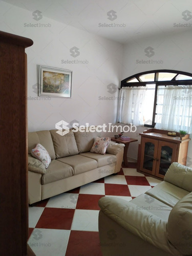 Imagem 5 de 11 de Casa Em Ponte Seca Com 2 Dormitórios - 2991